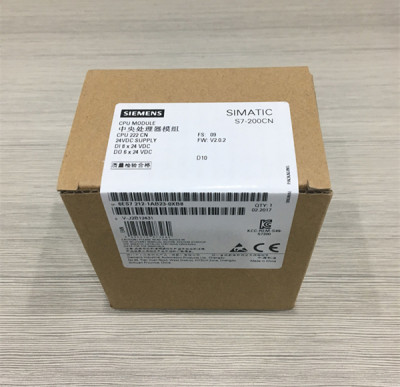 CPU222,6ES7 212-1BB23-0XB8,6ES7212-1BB23-0XB8