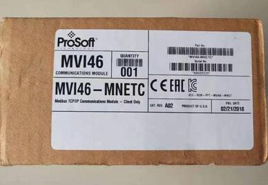PROSOFT   MVI56E-MNETCR