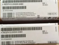 CPU412-2DP,6ES7 412-2XG00-0AB0,6ES7412-2XG00-0AB0