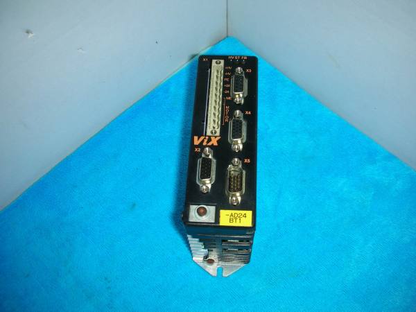 PARKER VIX500IM