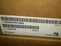 SIEMENS 6SL3120-2TE21-8AA3