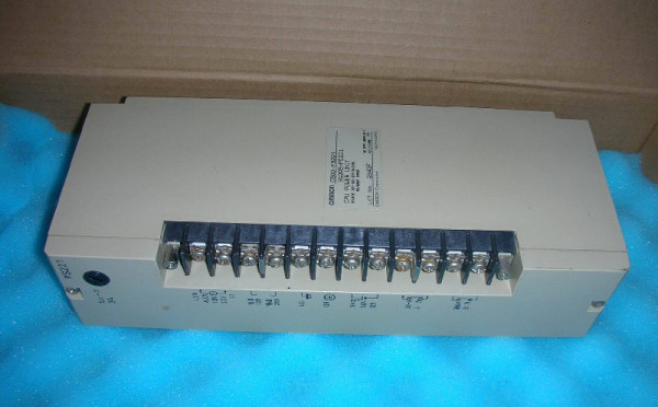 OMRON C500-PS221