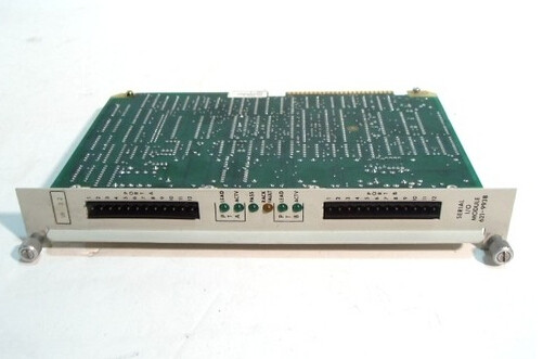 Honeywell 621-9938 Serial I/O