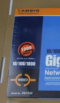 Desktop Computer CPU Network Adapter Wired Gigabit EG1032