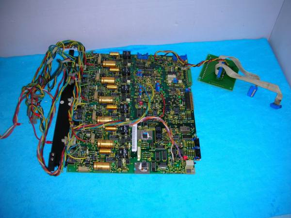 INDRAMAT TDM 109-525-3201b-18+AK6 109-525-4207b-3