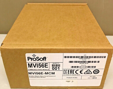 PROSOFT   MVI56E-MCM