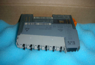 X20DM9324+X20BM11+X20TB12