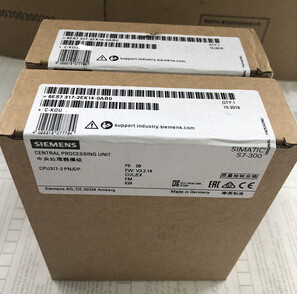 SIEMENS  6ES7317-2EK14-0AB0