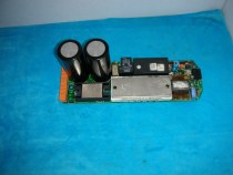 CONTROL TECHNIQUES 3130-0417 7004-0318 ISS B UD15B