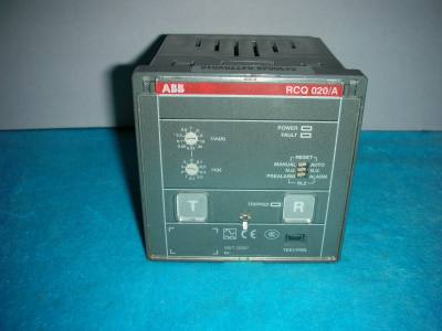 RCQ020/A