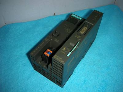 SIEMENS 6ES7151-3BA23-0AB0