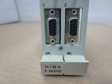HIMA F8650E Safety System Central Module