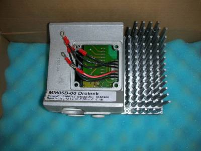 SEW MM05B-00 Dreieck mm05b-503-00