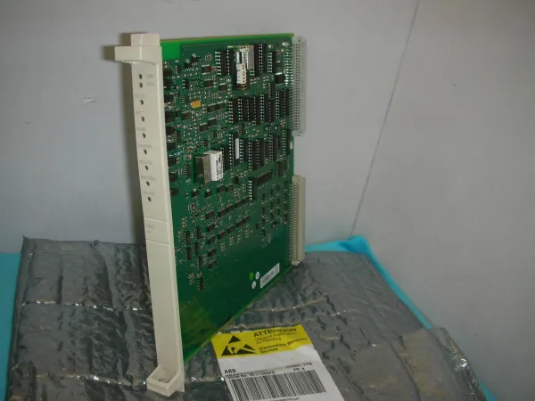 ABB DSBC176 3BSE019216R1 DSBC 176