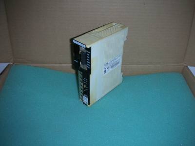 TOYOPUC PC3J-CPU / TIC-5339
