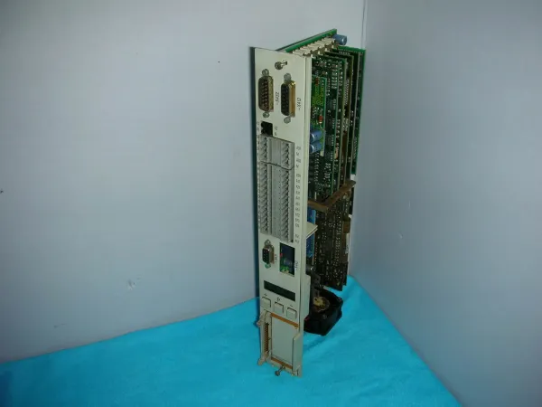 SIEMENS 6SN1121-0BA12-0AA0