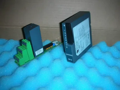 eurotherm  2500M/DO8