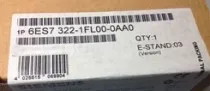 SM322,6ES7 322-1FL00-0AA0,6ES7322-1FL00-0AA0