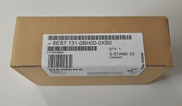 ET200S,6ES7 131-0BH00-0XB0,6ES7131-0BH00-0XB0