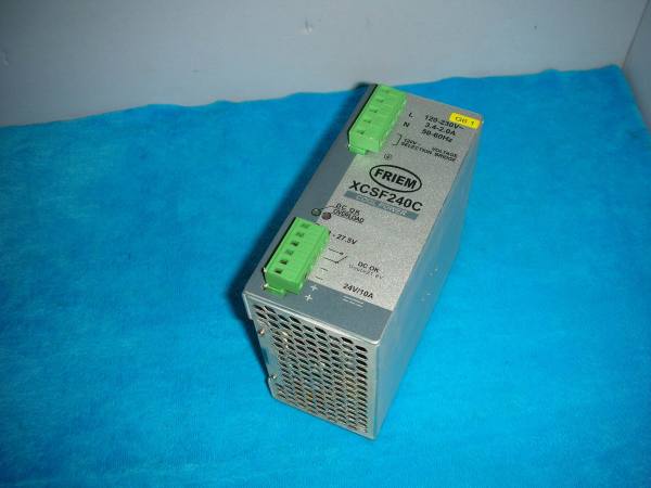 FRIEM XCSF240C/XCSF240(240W)