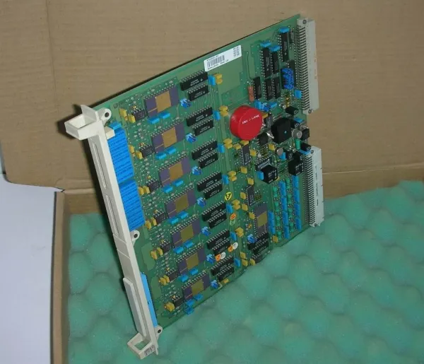 ABB  DSAO120