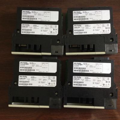 1756-L55A 1756-M13/A CPU