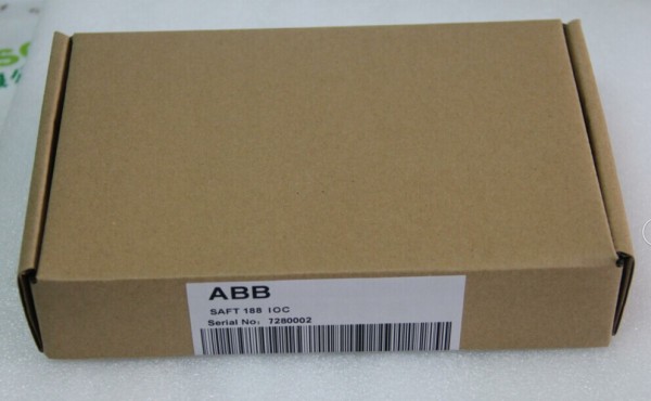 ABB DP640 3BHT300057R1 SPEED METER MODULE PCB CIRCUIT BOARD