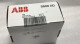 ABB  MSR04XI