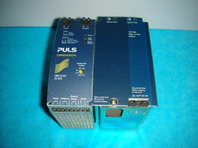 PULS UBC10.241
