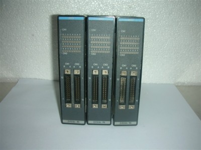 TOSHIBA EX10-MDI32 EX10*MDI32 INPUT MODULE 32POINT