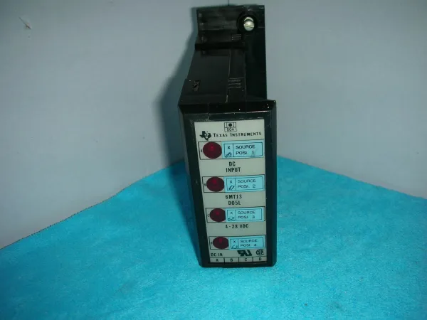 Texas Instruments 6MT13-D05L