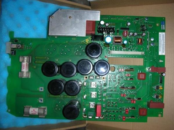 Siemens 6SE7022-6TC84-1HF3 POWER CONTROLLER MOD