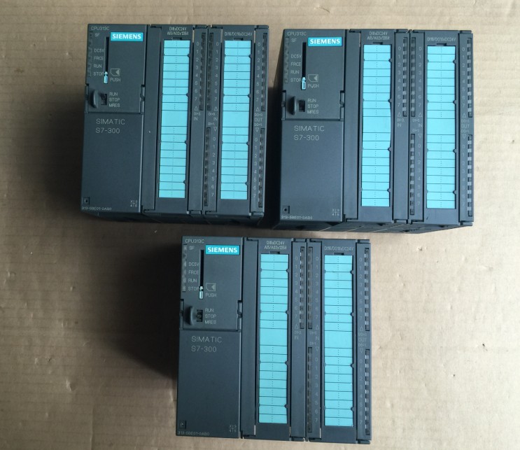 6ES7 313-5BE01-0AB0,6ES7313-5BE01-0AB0