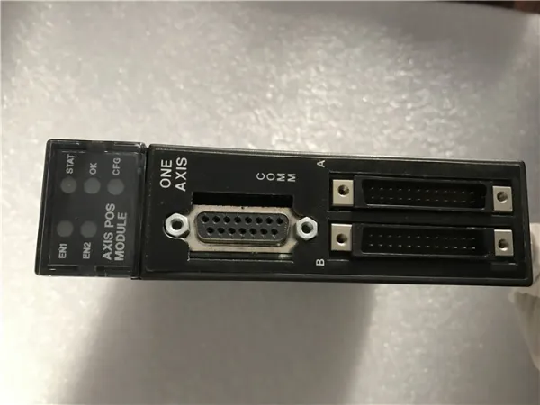 IC693APU301