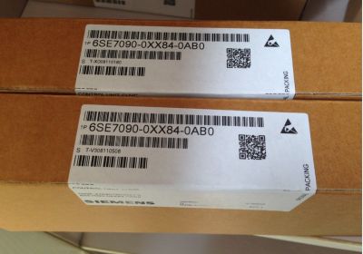 6SE7090-0XX84-0AB0    6SE70900XX840AB0