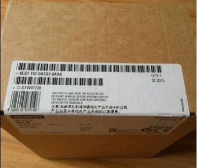 DP/PA Coupler,6ES7 157-0AC83-0XA0,6ES7157-0AC83-0XA0