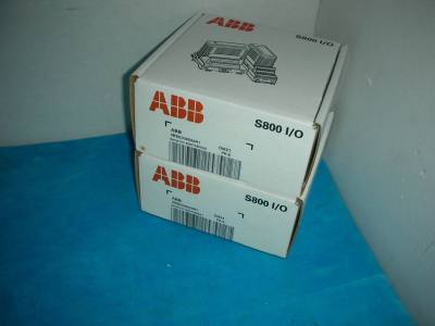 ABB DI821 3BSE008550R1