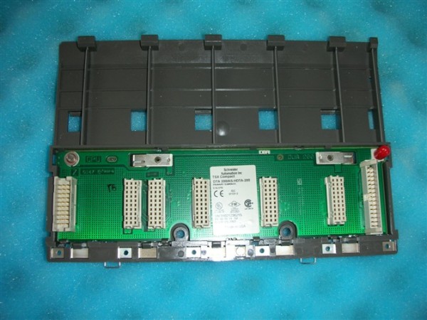 Modicon TSX Compact AS-HDTA-200