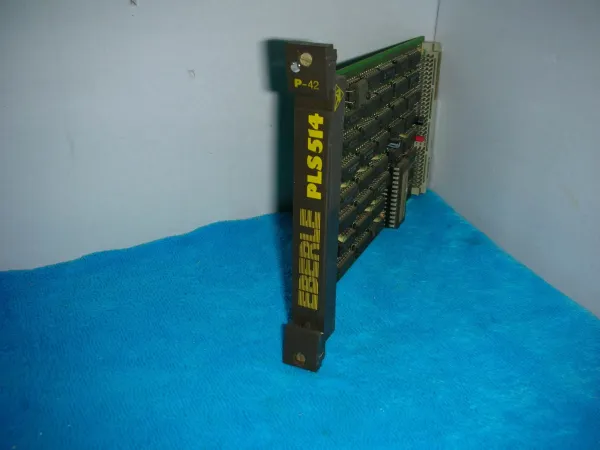 EBERLE P-42