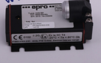 EPRO  CON021 PR6423/002-000