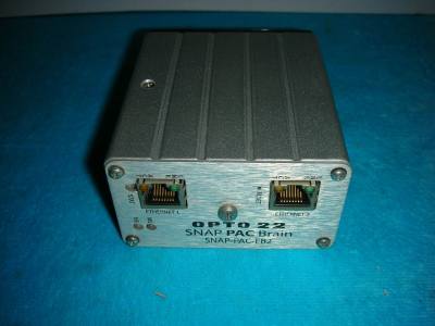 OPTO22 SNAP--PAC-EB2