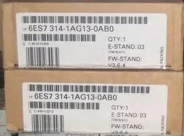 CPU314,6ES7 314-1AG13-0AB0,6ES7314-1AG13-0AB0