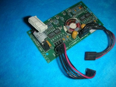 6300FV1 /PCB630FF1
