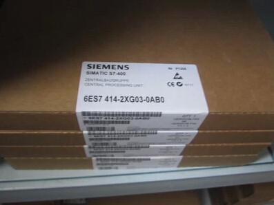 6ES7414-2XG03-0AB0    6ES74142XG030AB0