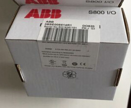 ABB 3BSE026055R1 CI856K01