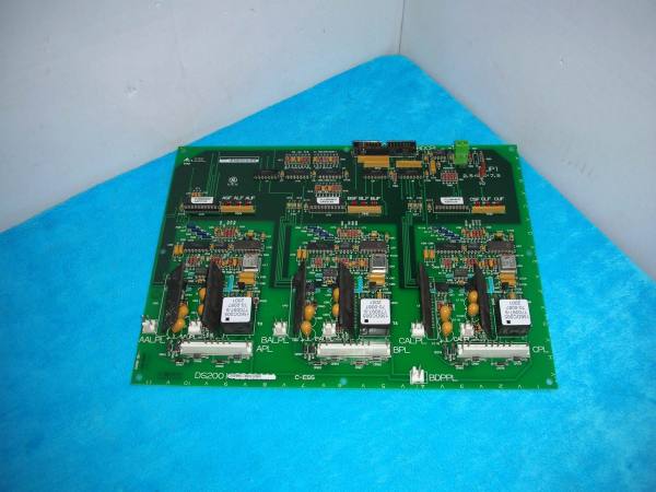 GE DS200IIBDG1AGA