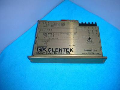 GLENTEK SMA8715-1/SMA8715-017B-1