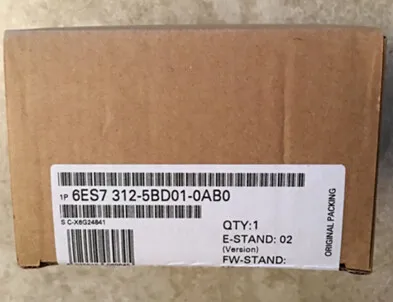 CPU312C,6ES7 312-5BD01-0AB0,6ES7312-5BD01-0AB0