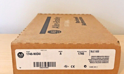 1746-NIO4I   1746NIO4I