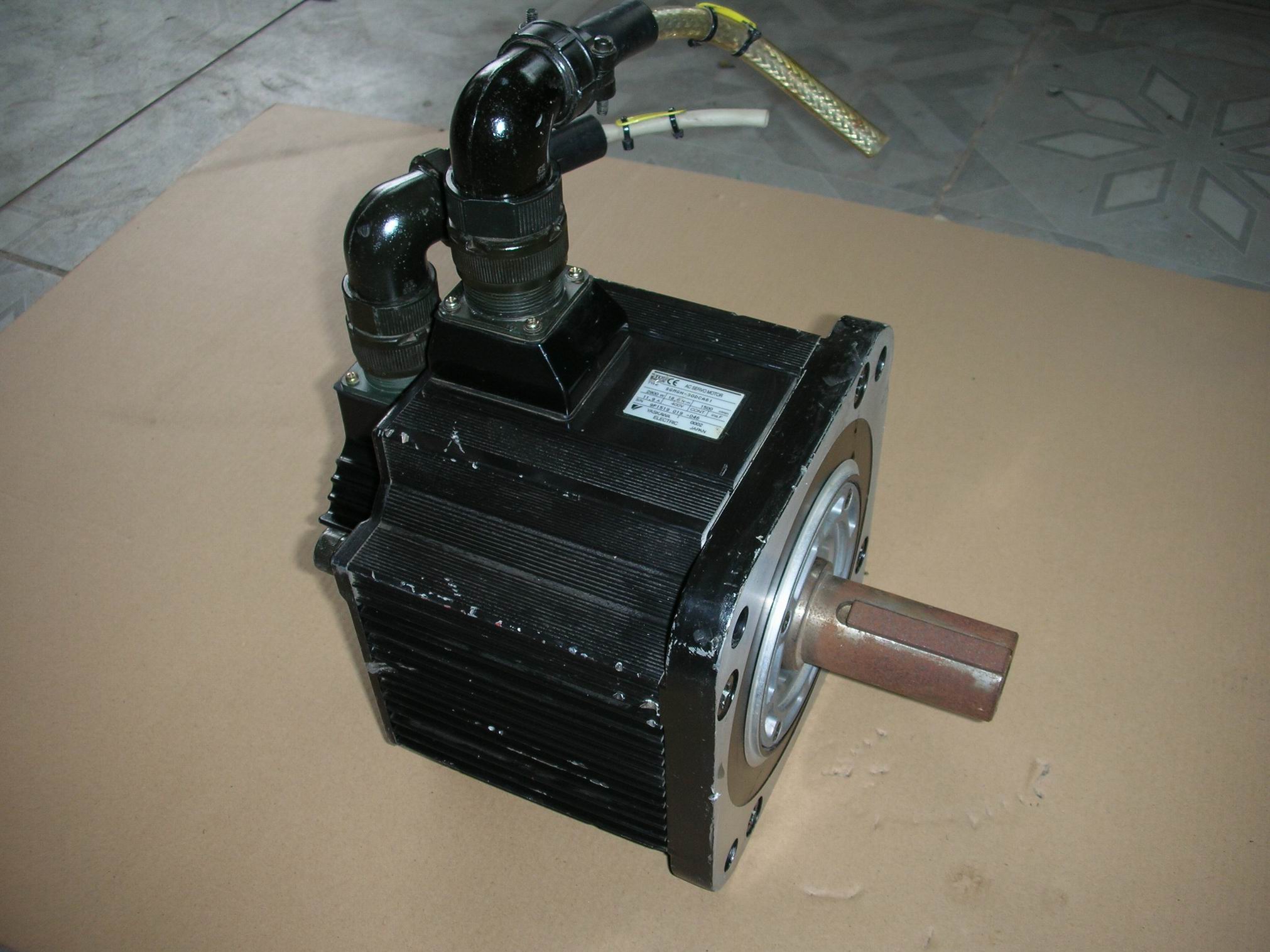 YASKAWA - m.mvme.cn YASKAWA - m.mvme.cn